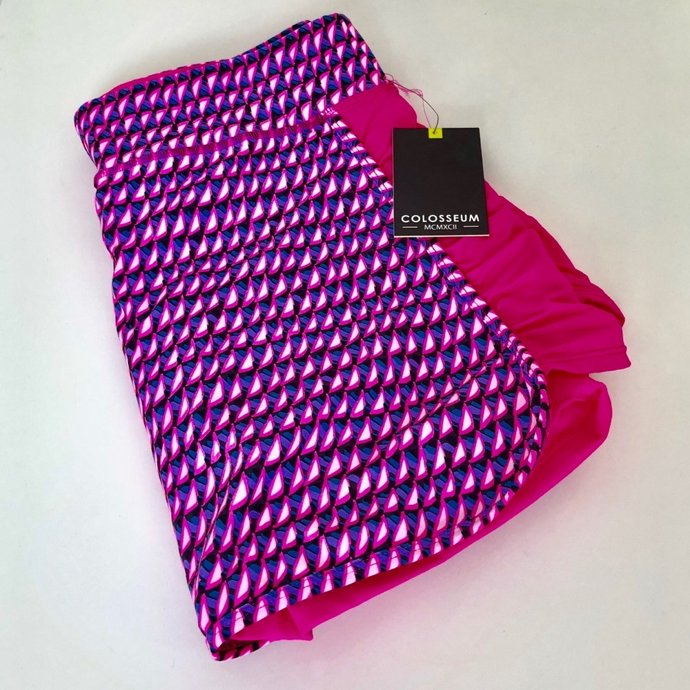 Colosseum Tennis Skort